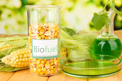 Bosleake biofuel availability